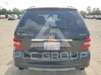 2007 Mercedes Benz ML-Class photo