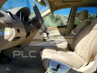 2007 Mercedes Benz ML-Class фото