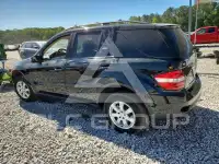 2007 Mercedes Benz ML-Class фото