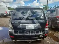 2007 Mercedes Benz 450 photo