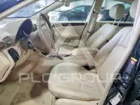 2007 Mercedes Benz C-Class фото