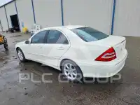 2007 Mercedes Benz C-Class photo