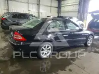 2007 Mercedes Benz C-Class фото