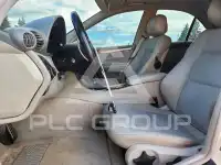 2007 Mercedes Benz C-Class фото