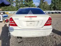 2007 Mercedes Benz C-Class фото
