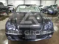 2007 Mercedes Benz C-Class фото