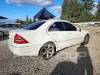 2007 Mercedes Benz C-Class фото