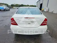 2007 Mercedes Benz C-Class photo