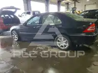 2007 Mercedes Benz C-Class фото