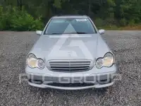 2007 Mercedes Benz C-Class photo