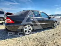 2007 Mercedes Benz C-Class фото