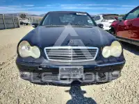 2007 Mercedes Benz C-Class фото