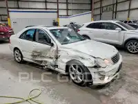 2007 Mercedes Benz C-Class фото