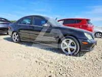 2007 Mercedes Benz C-Class фото