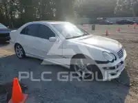 2007 Mercedes Benz C-Class фото