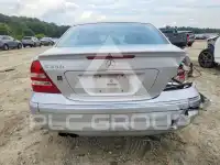 2007 Mercedes Benz C-Class фото