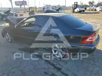 2007 Mercedes Benz C-Class photo