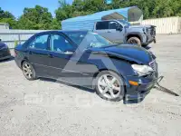 2007 Mercedes Benz C-Class фото