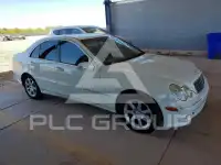2007 Mercedes Benz C-Class фото
