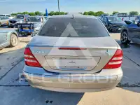 2007 Mercedes Benz C-Class photo