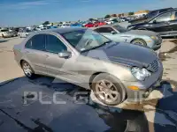 2007 Mercedes Benz C-Class photo