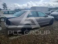 2007 Mercedes Benz C-Class фото