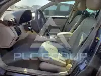 2007 Mercedes Benz C-Class photo