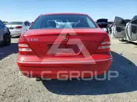 2007 Mercedes Benz C-Class фото
