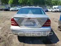 2007 Mercedes Benz C-Class фото