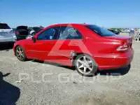 2007 Mercedes Benz C-Class фото