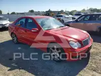 2007 Mercedes Benz C-Class фото
