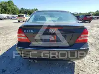2007 Mercedes Benz C-Class фото