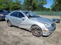 2007 Mercedes Benz C-Class фото
