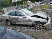 2007 Mercedes Benz C-Class photo