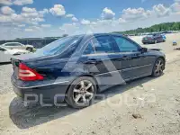2007 Mercedes Benz C-Class фото