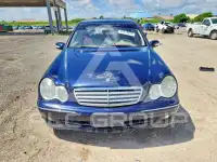 2007 Mercedes Benz C-Class фото