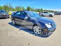 2007 Mercedes Benz C-Class photo