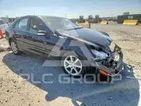 2007 Mercedes Benz C-Class фото