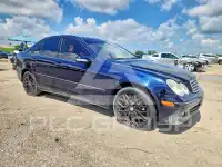 2007 Mercedes Benz C-Class фото
