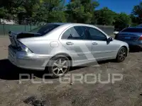 2007 Mercedes Benz C-Class фото
