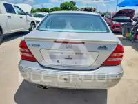 2007 Mercedes Benz C-Class фото