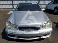 2007 Mercedes Benz C-Class фото