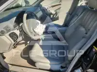 2007 Mercedes Benz C-Class фото