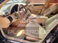 2007 Mercedes Benz C-Class фото