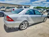 2007 Mercedes Benz C-Class фото