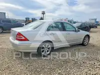 2007 Mercedes Benz C-Class фото