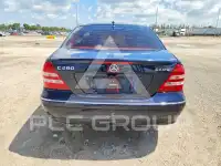 2007 Mercedes Benz C-Class фото