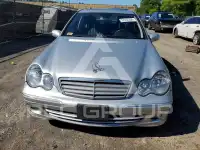 2007 Mercedes Benz C-Class фото