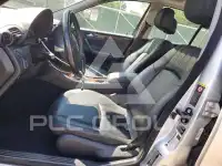 2007 Mercedes Benz C-Class фото