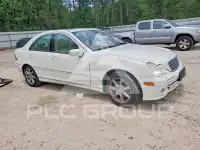 2007 Mercedes Benz C-Class фото
